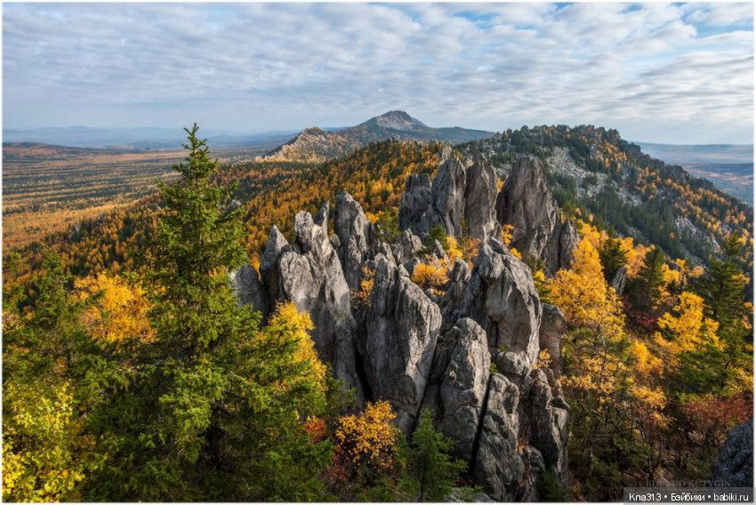 Ура!!! мы едем на хоккей или путешествие по Уралу