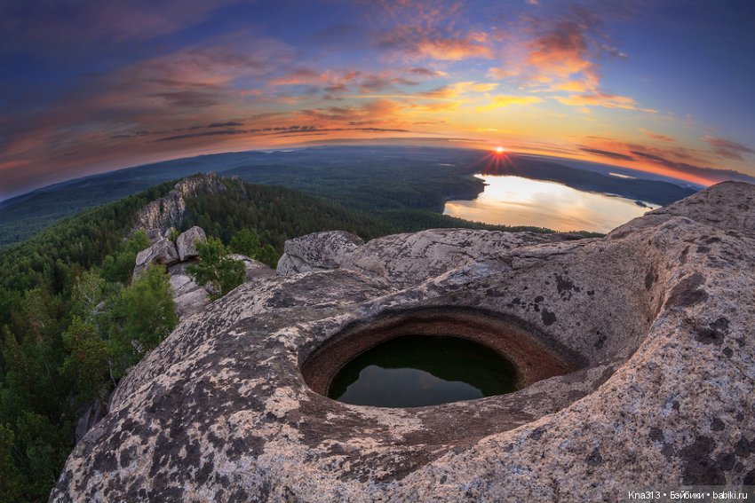 Ура!!! мы едем на хоккей или путешествие по Уралу (фото 2)