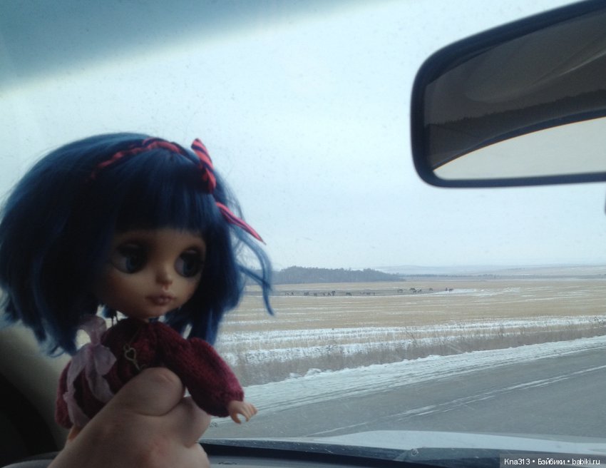 Ура!!! мы едем на хоккей или путешествие по Уралу