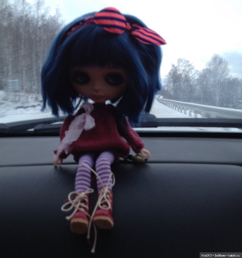 Ура!!! мы едем на хоккей или путешествие по Уралу