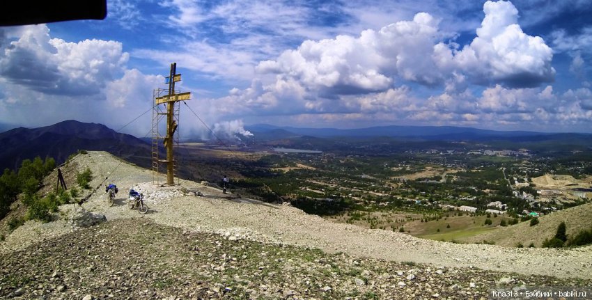 Ура!!! мы едем на хоккей или путешествие по Уралу (фото 8)