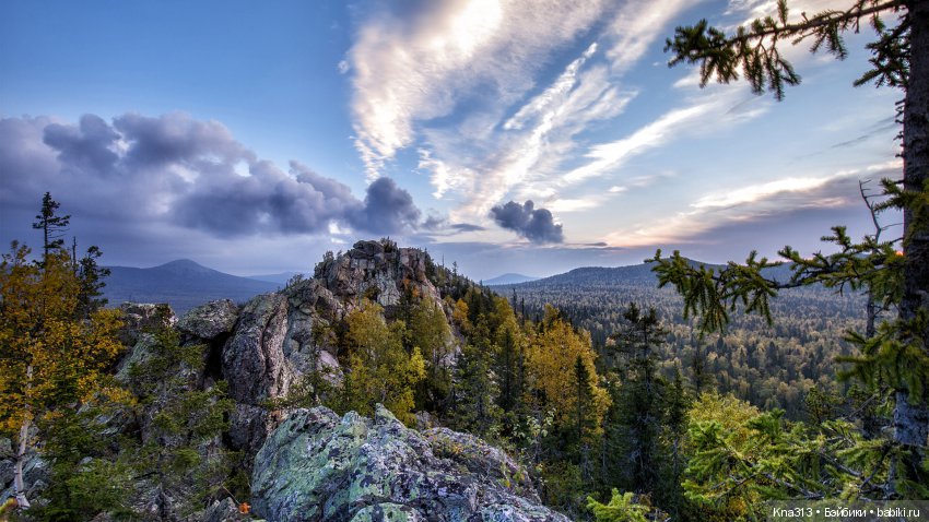 Ура!!! мы едем на хоккей или путешествие по Уралу