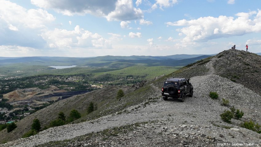 Ура!!! мы едем на хоккей или путешествие по Уралу (фото 7)