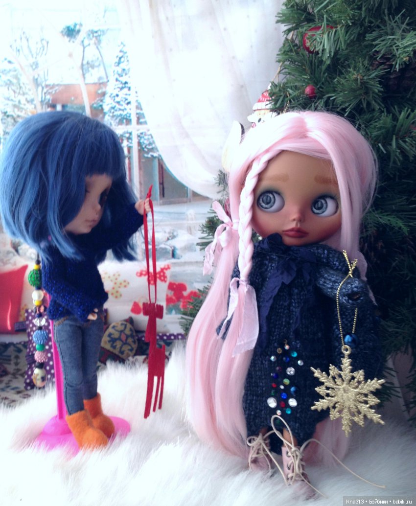 Как мы были Анонимным Дедом Морозом (фото 3)