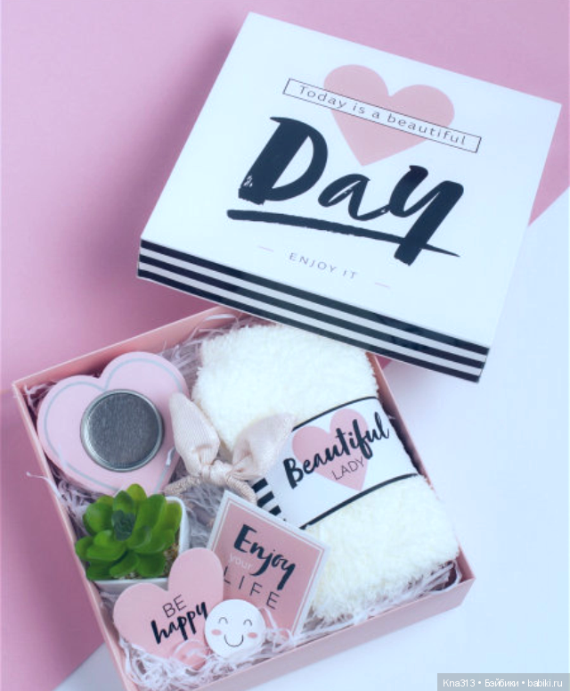 Как мы были Анонимным Дедом Морозом