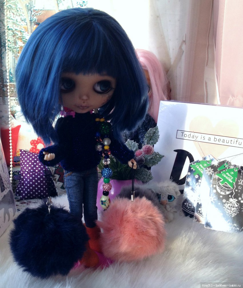 Как мы были Анонимным Дедом Морозом