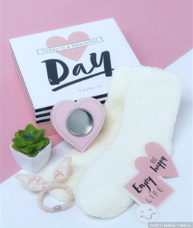 Как мы были Анонимным Дедом Морозом