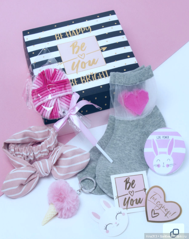 Как мы были Анонимным Дедом Морозом