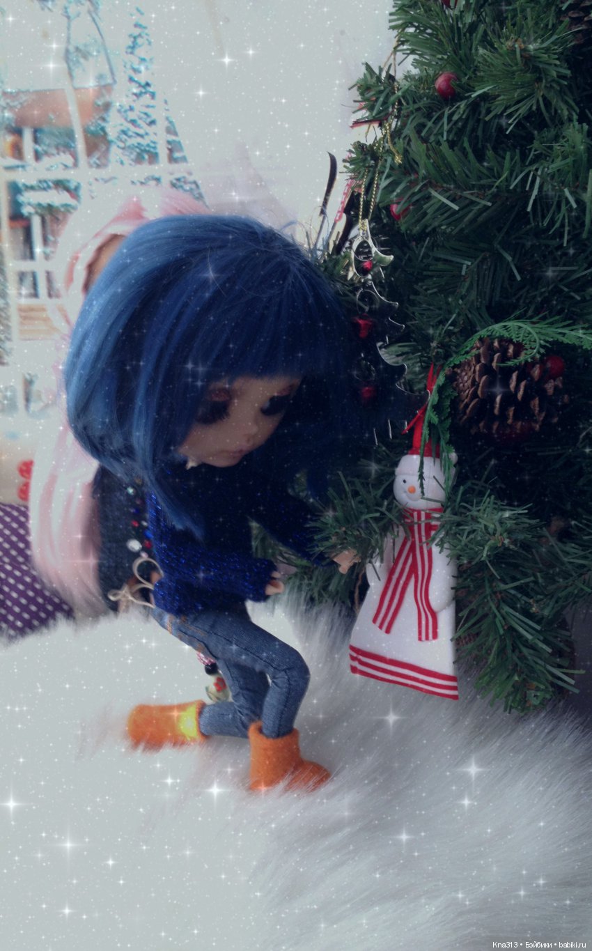 Как мы были Анонимным Дедом Морозом (фото 2)