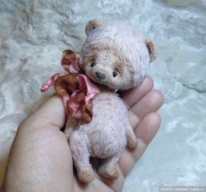 У нас теперь тоже есть куколка Zwergnase/Цвергназе и не только (фото 7)