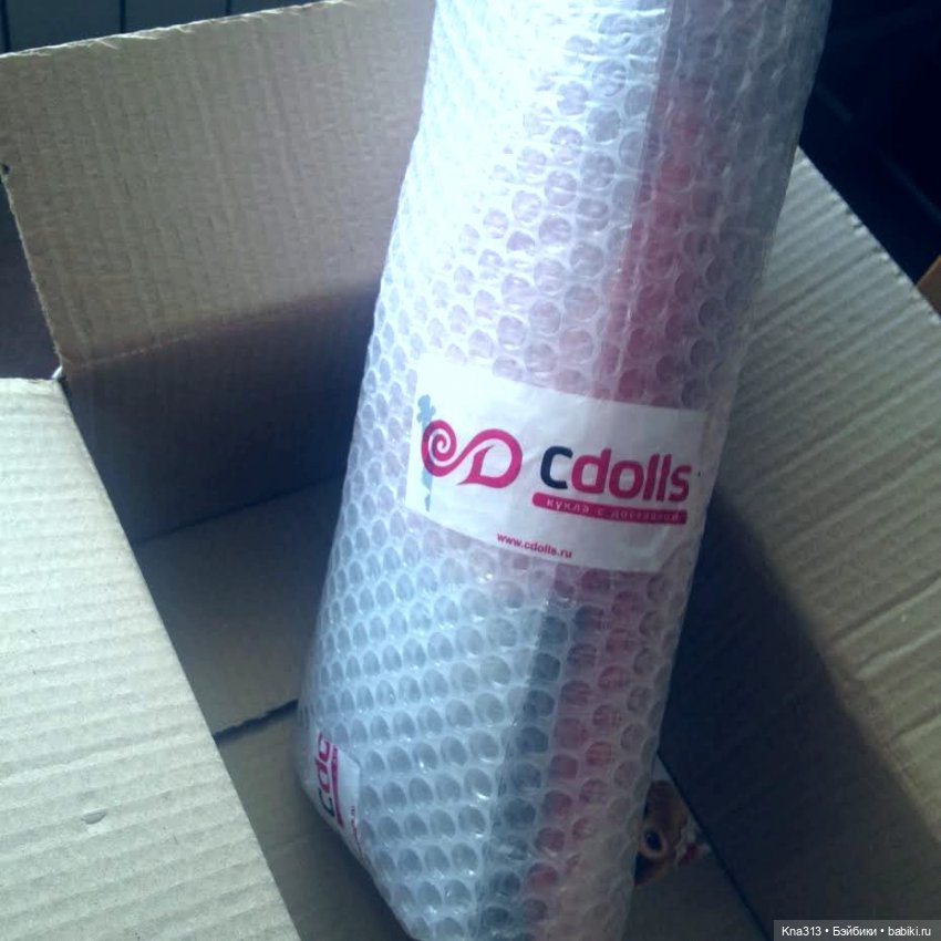 У нас теперь тоже есть куколка Zwergnase/Цвергназе и не только (фото 2)