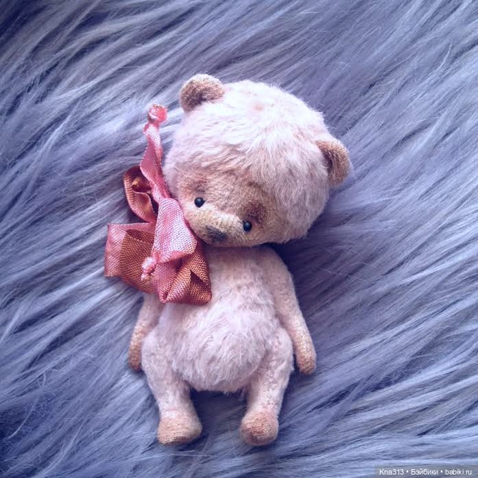 У нас теперь тоже есть куколка Zwergnase/Цвергназе и не только (фото 9)