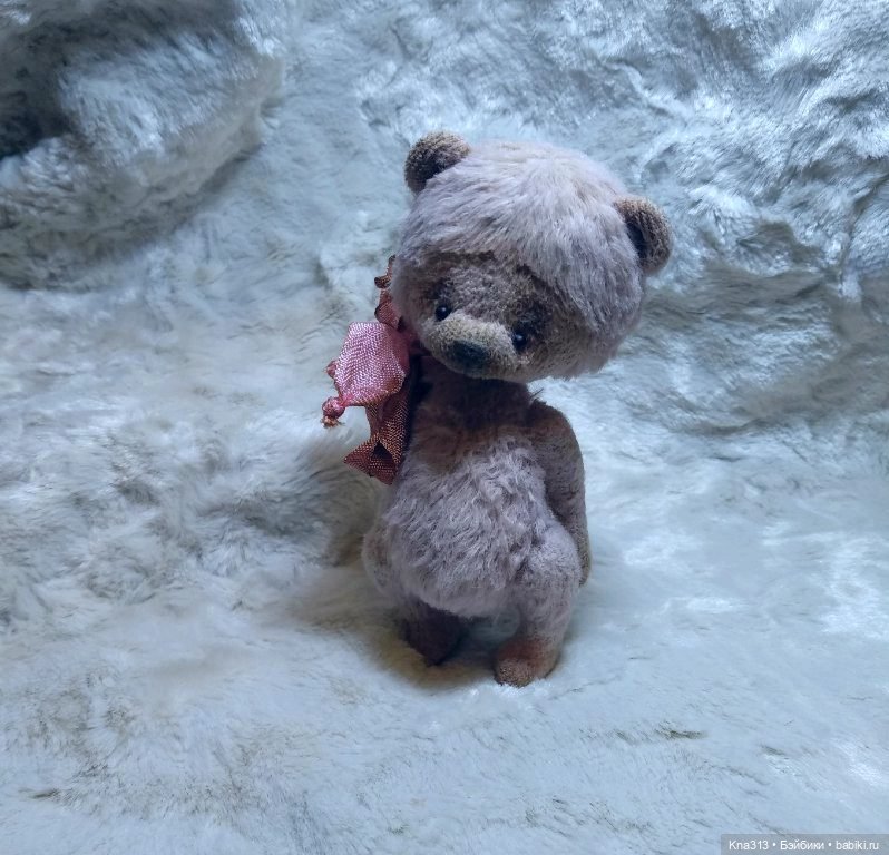 У нас теперь тоже есть куколка Zwergnase/Цвергназе и не только (фото 8)