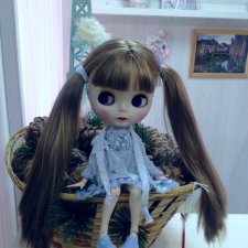 Сколько же вас было? Такие все разные Блайз