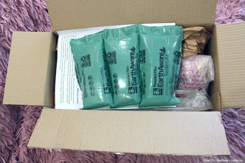 Продолжение. У нас теперь тоже есть куколка Zwergnase/Цвергназе