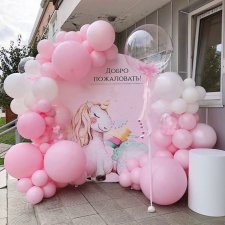 Добро пожаловать в страну "Розовых пони" или посторонним В...