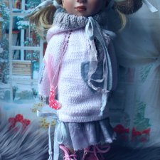 Zwergnase/Цвергназе и новые наряды