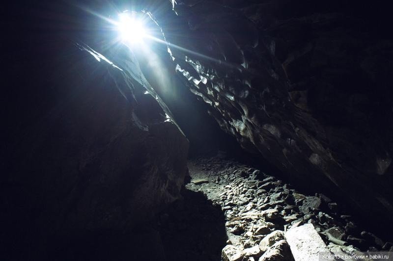 Путешествие по Уралу. Сугомак (фото 5)