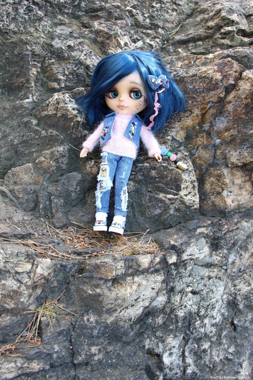 Путешествие по Уралу. Сугомак (фото 6)