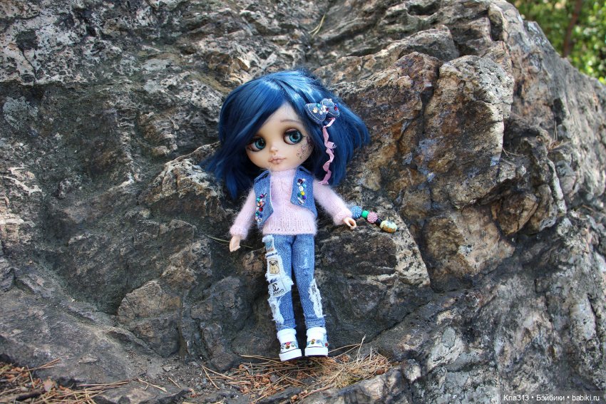 Путешествие по Уралу. Сугомак (фото 7)