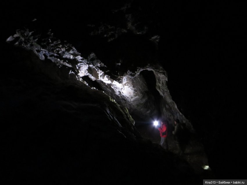 Путешествие по Уралу. Сугомак (фото 9)