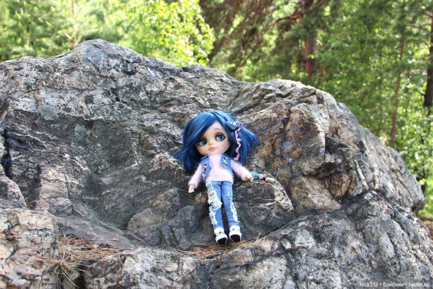 Путешествие по Уралу. Сугомак (фото 8)