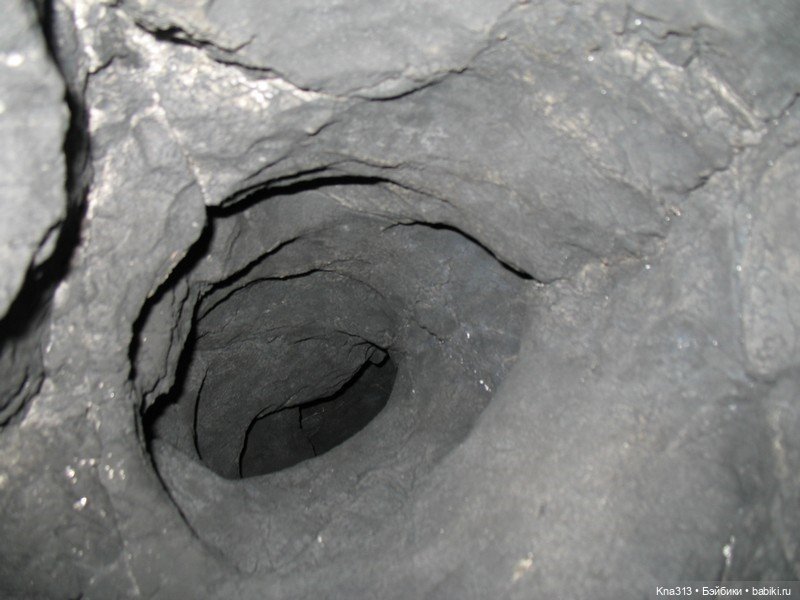 Путешествие по Уралу. Сугомак (фото 10)