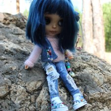 Путешествие по Уралу. Сугомак