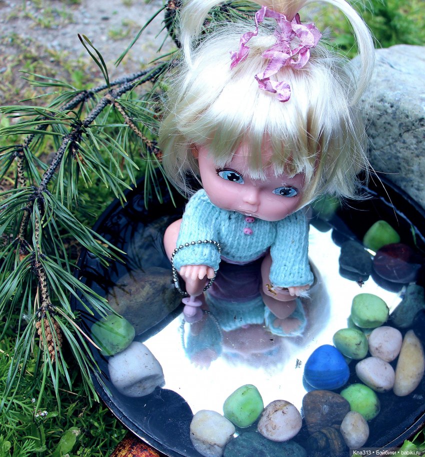 Как мы очень хотели попасть в конкурс "Отражение", но ничего не получилось