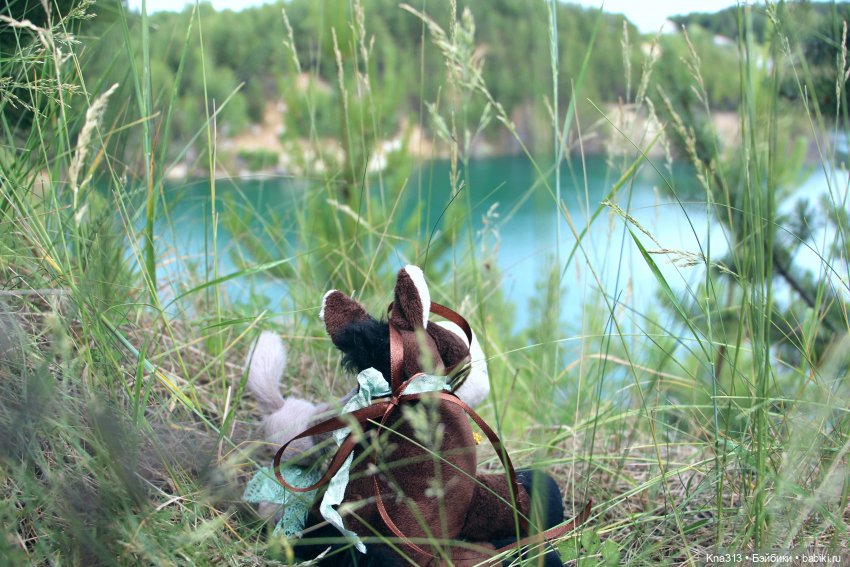 Как мы очень хотели попасть в конкурс "Отражение", но ничего не получилось