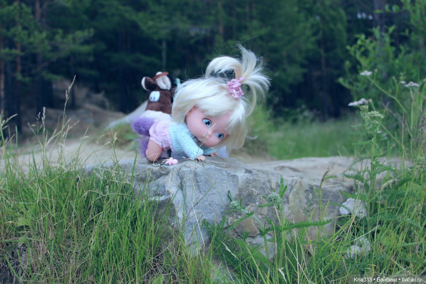 Как мы очень хотели попасть в конкурс "Отражение", но ничего не получилось (фото 3)