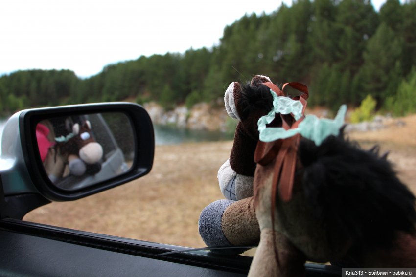 Как мы очень хотели попасть в конкурс "Отражение", но ничего не получилось