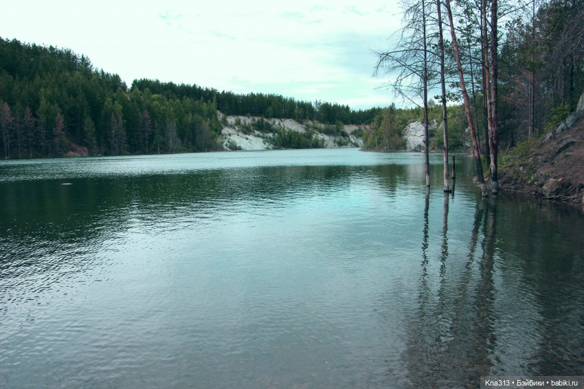 Как мы очень хотели попасть в конкурс "Отражение", но ничего не получилось