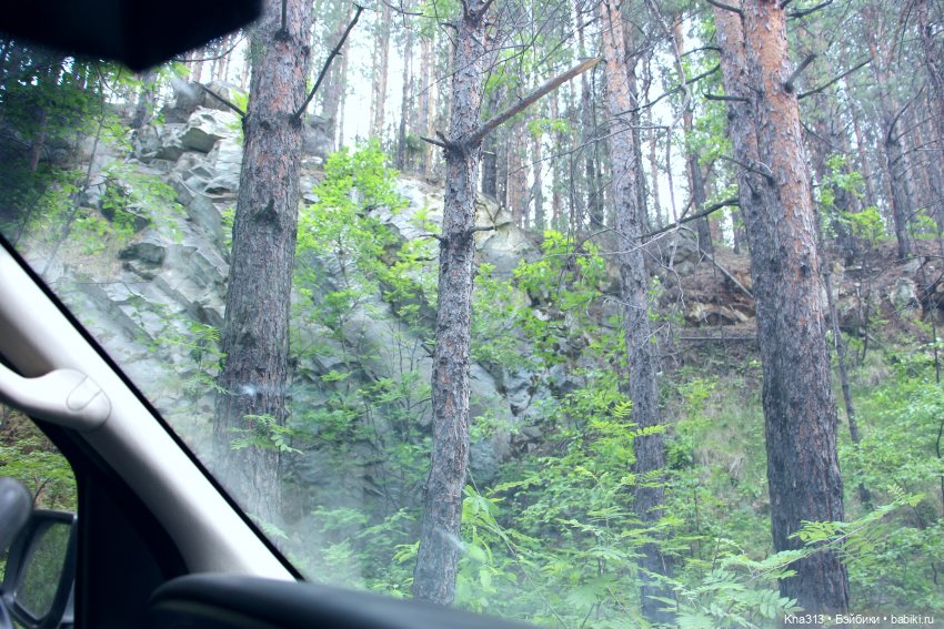 Как мы очень хотели попасть в конкурс "Отражение", но ничего не получилось