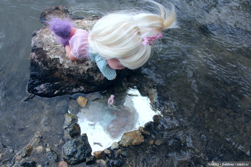 Как мы очень хотели попасть в конкурс "Отражение", но ничего не получилось