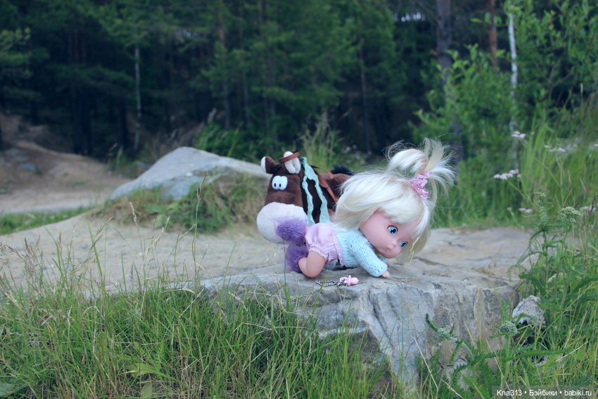 Как мы очень хотели попасть в конкурс "Отражение", но ничего не получилось