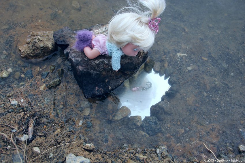 Как мы очень хотели попасть в конкурс "Отражение", но ничего не получилось