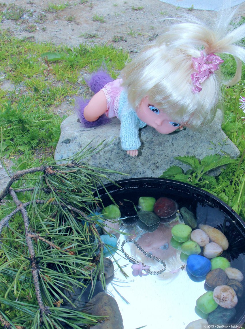 Как мы очень хотели попасть в конкурс "Отражение", но ничего не получилось