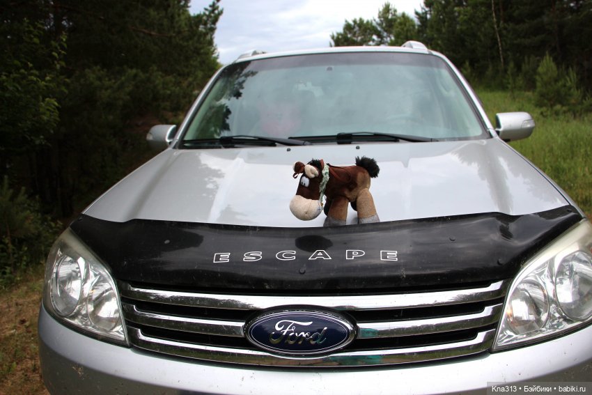 Как мы очень хотели попасть в конкурс "Отражение", но ничего не получилось (фото 6)