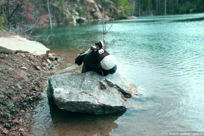 Как мы очень хотели попасть в конкурс "Отражение", но ничего не получилось