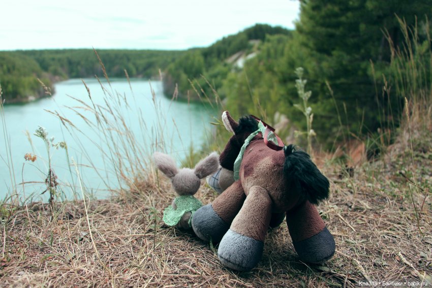 Как мы очень хотели попасть в конкурс "Отражение", но ничего не получилось (фото 2)