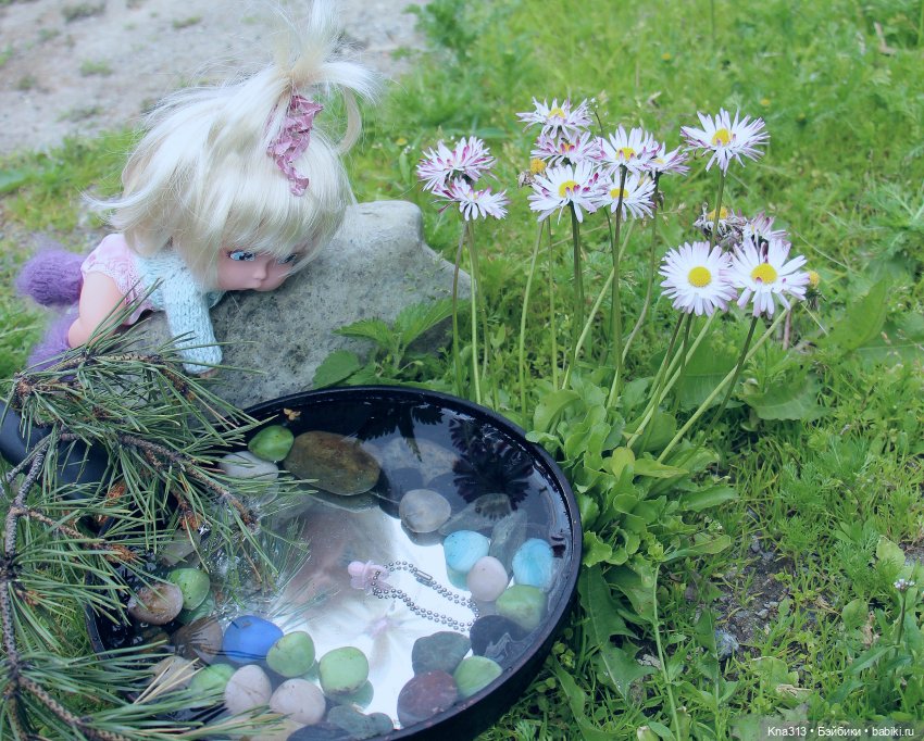 Как мы очень хотели попасть в конкурс "Отражение", но ничего не получилось