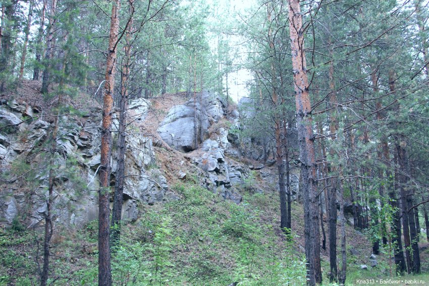 Как мы очень хотели попасть в конкурс "Отражение", но ничего не получилось