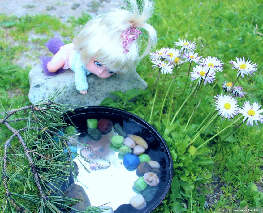 Как мы очень хотели попасть в конкурс "Отражение", но ничего не получилось