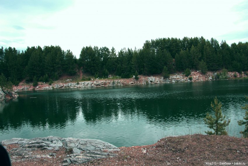 Как мы очень хотели попасть в конкурс "Отражение", но ничего не получилось