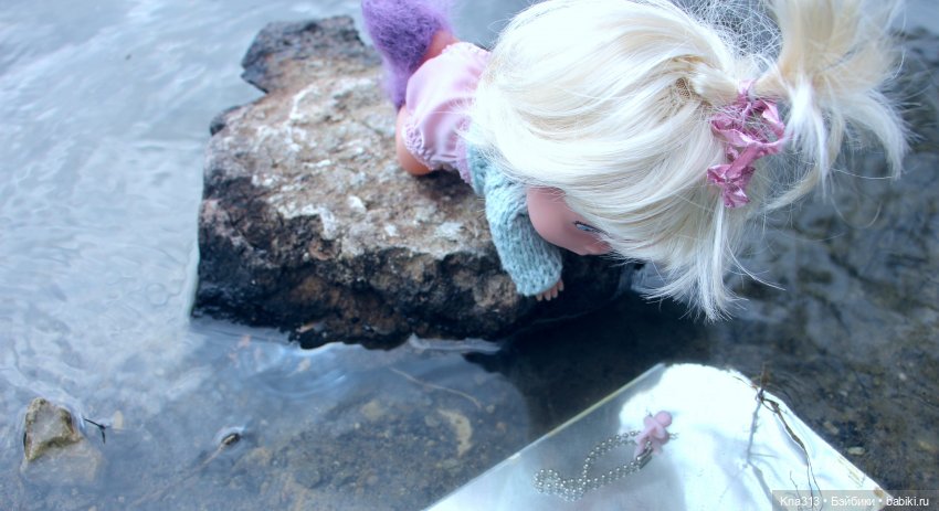 Как мы очень хотели попасть в конкурс "Отражение", но ничего не получилось