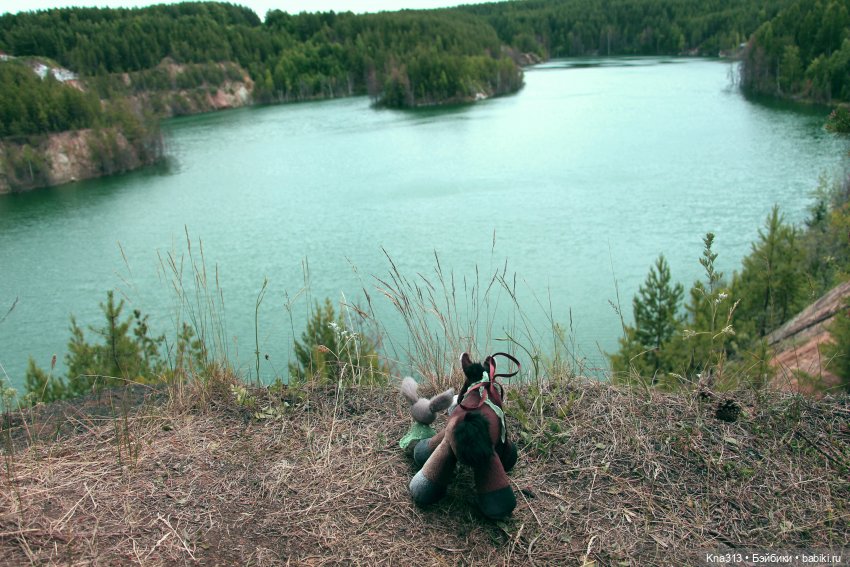 Как мы очень хотели попасть в конкурс "Отражение", но ничего не получилось