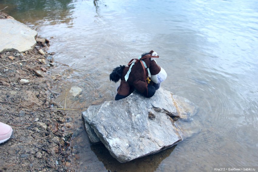 Как мы очень хотели попасть в конкурс "Отражение", но ничего не получилось