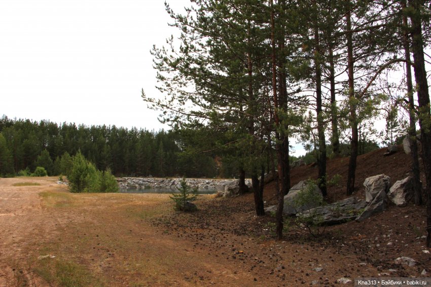Как мы очень хотели попасть в конкурс "Отражение", но ничего не получилось (фото 10)