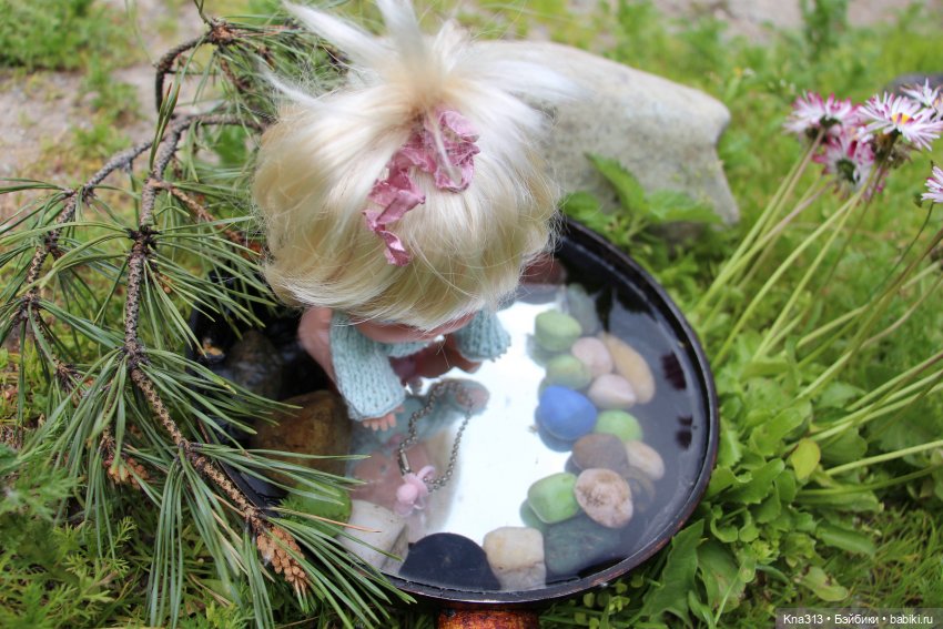 Как мы очень хотели попасть в конкурс "Отражение", но ничего не получилось